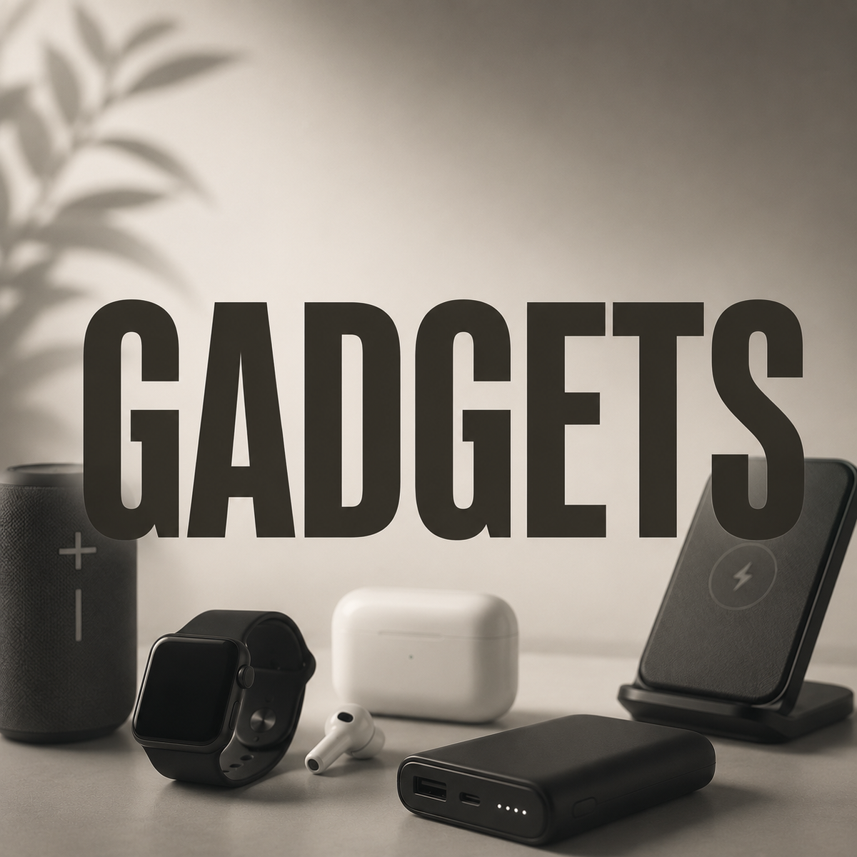 GADGETS