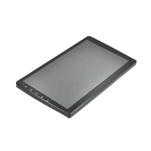 Ηχοσύστημα αυτοκινήτου 2DIN - 9801 - 9'' - Android - 003270