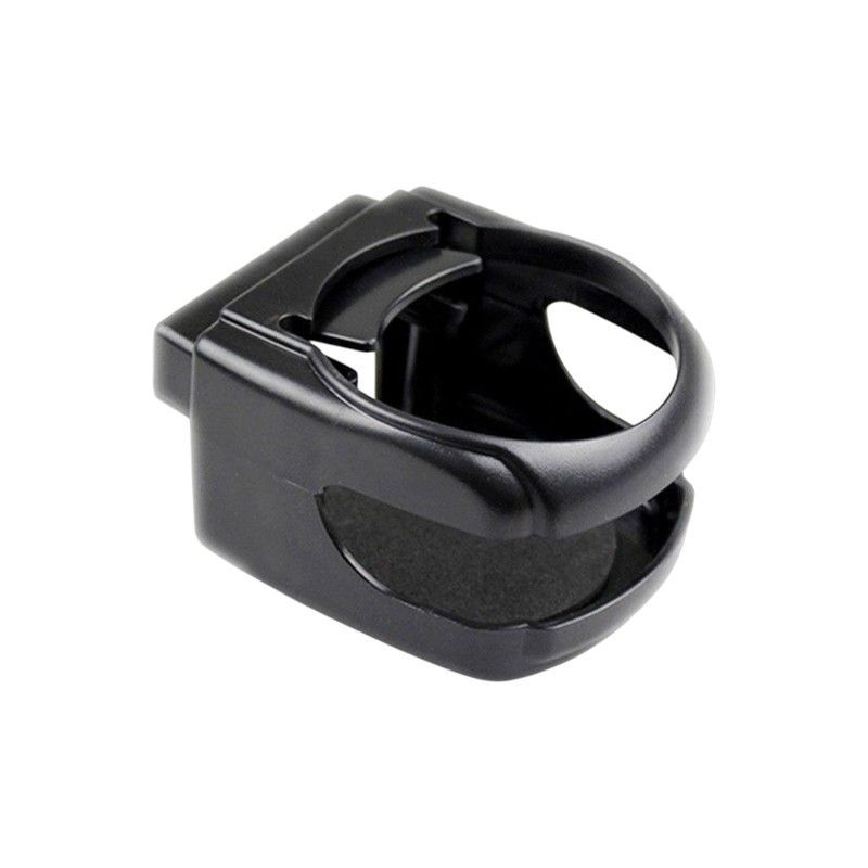 Ποτηροθήκη αυτοκινήτου - SD-1003 - 005205 - Black