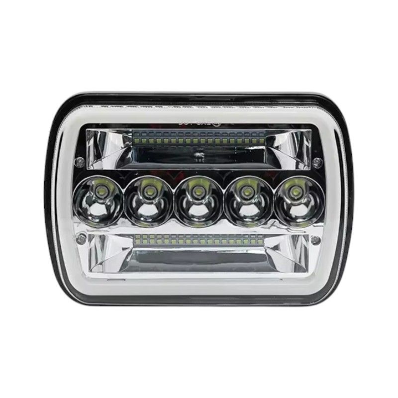 Προβολέας οχημάτων LED - R-D12302-07 - 110075