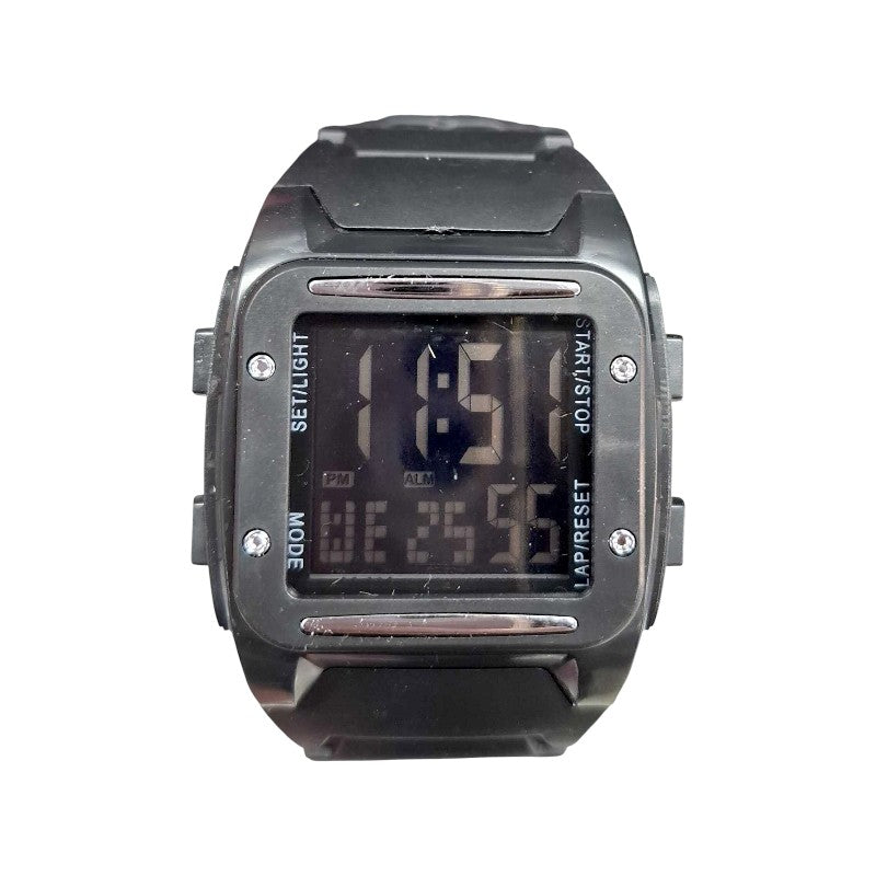Ψηφιακό ρολόι χειρός - SH9611 - 115184 - Black