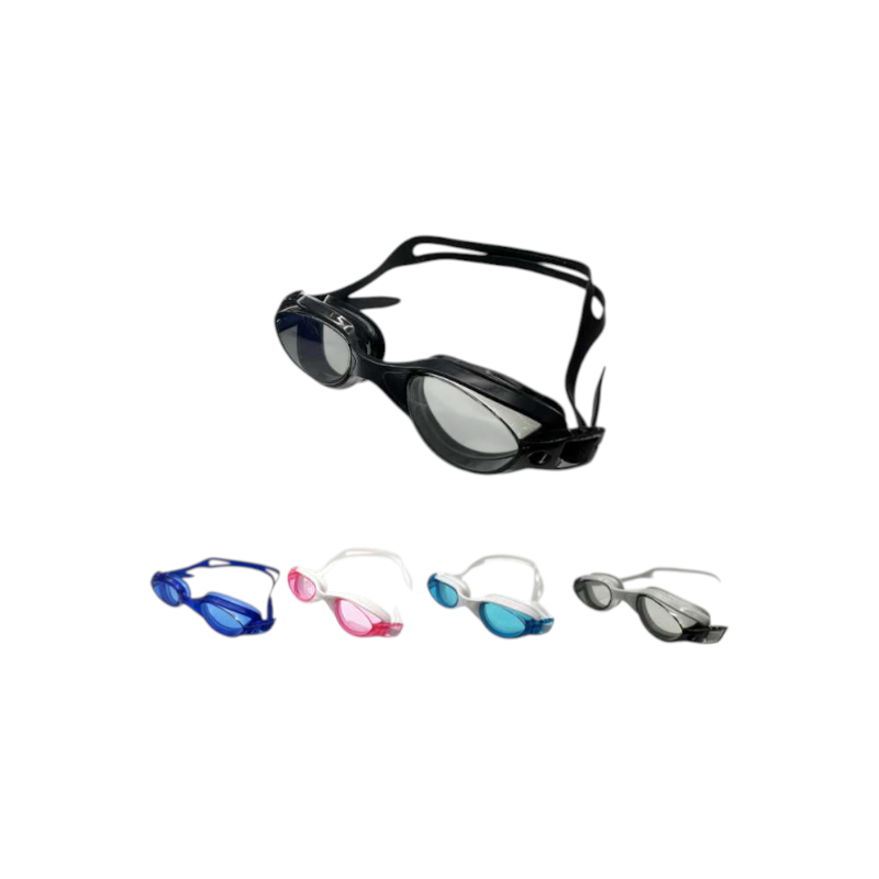 Παιδική μάσκα θαλάσσης - FD8300 - 117422