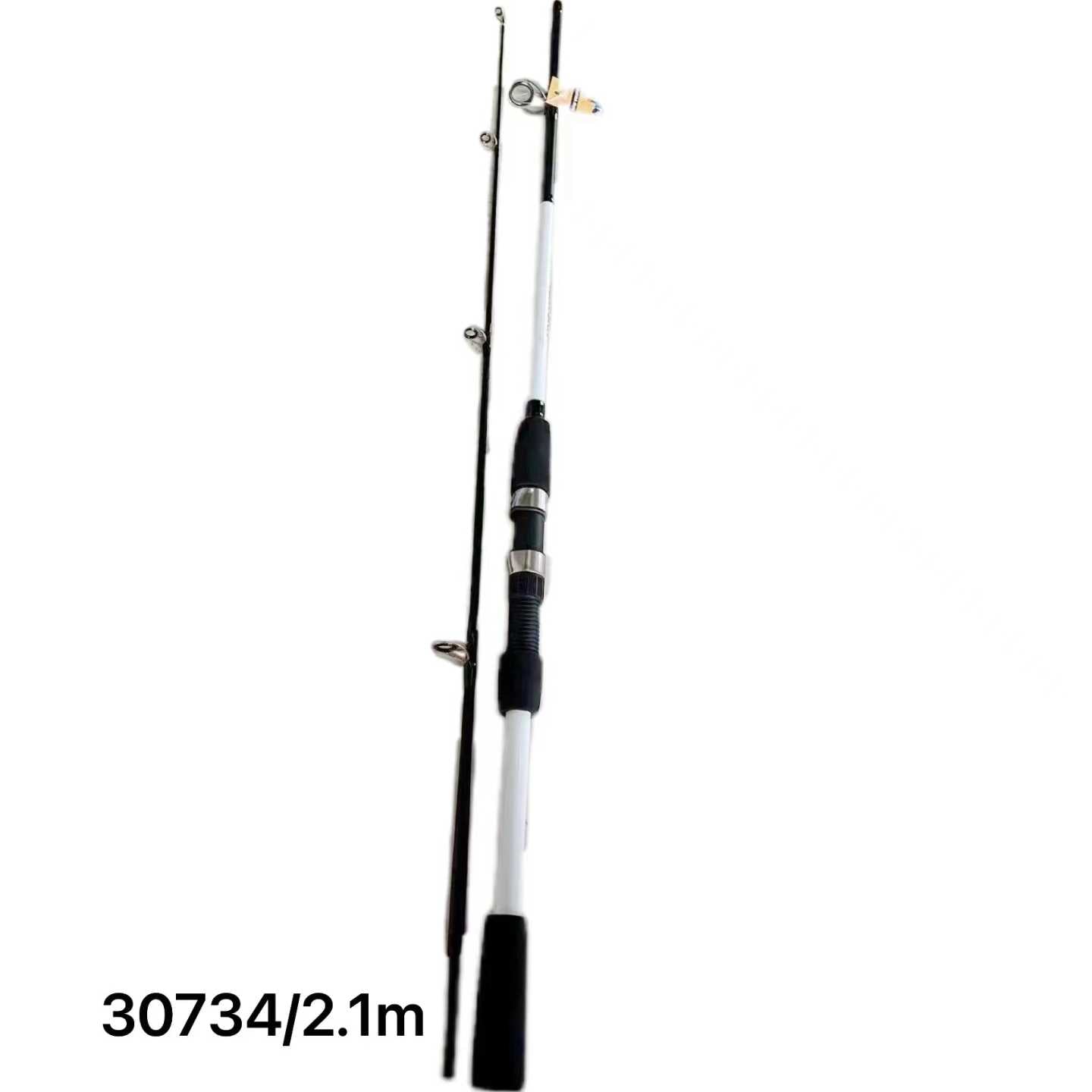 Καλάμι ψαρέματος - Δίσπαστο - 2.1m - 930734