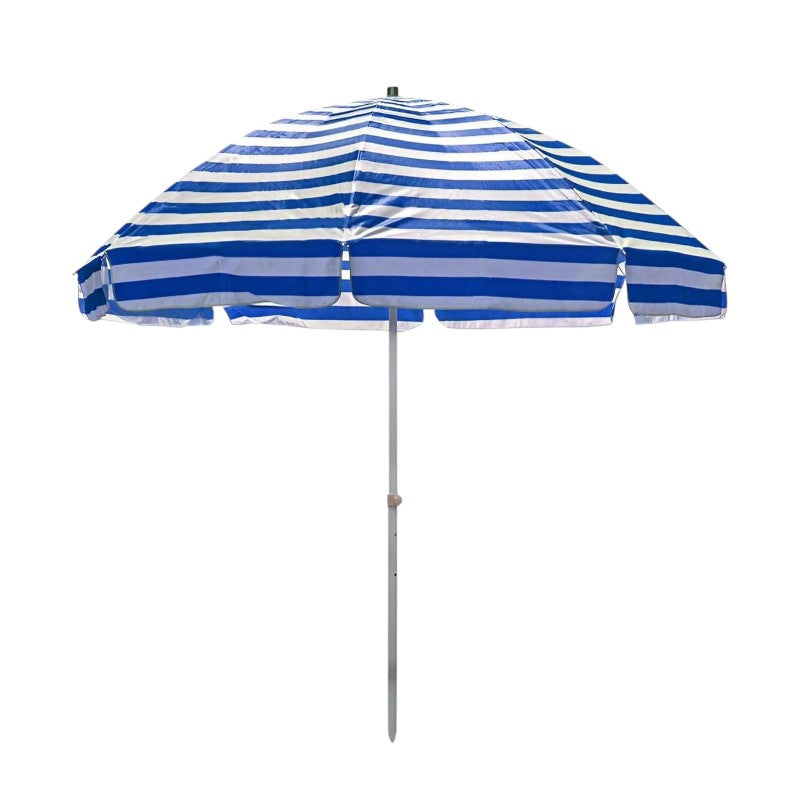Ομπρέλα θαλάσσης & camping - 120cm - 181796 - Blue