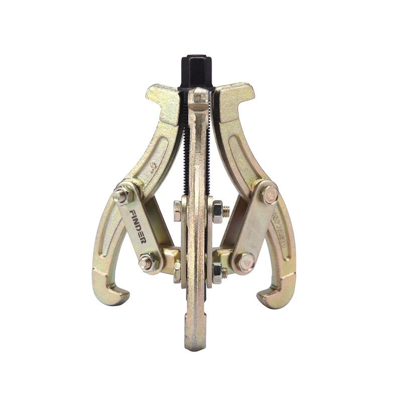 Εξολκέας μηχανικών τρίποδος - 100mm/4"" - Finder - 194073