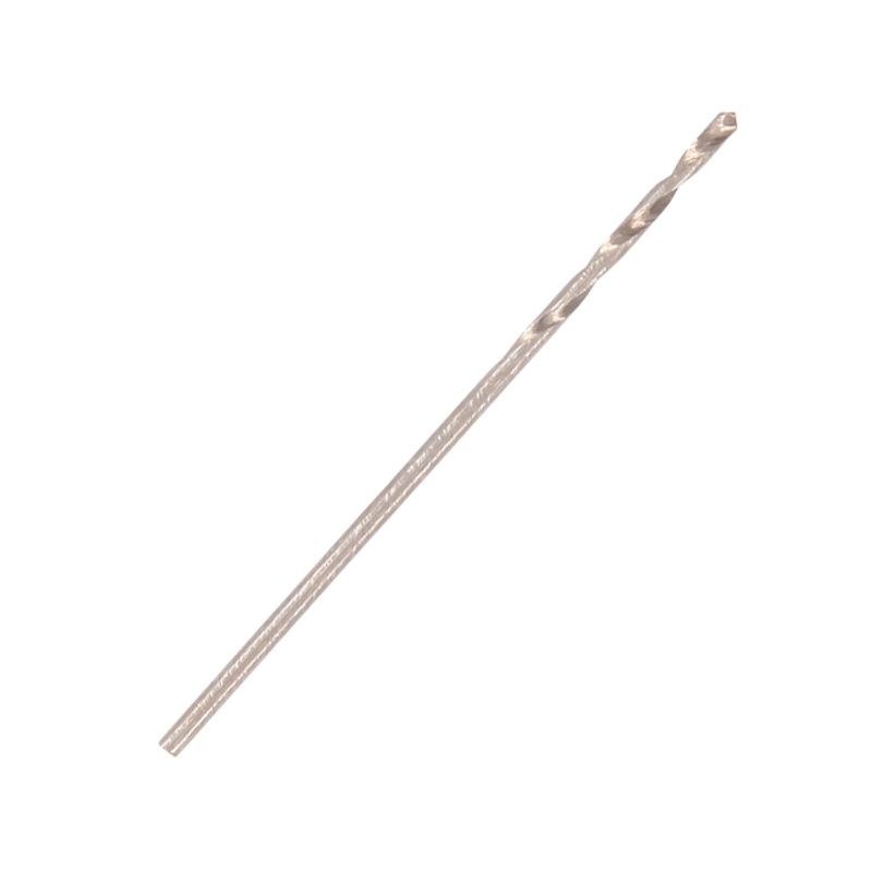 Τρυπάνια σιδήρου - 4241 - 1mm - 4pcs - Finder - 195745