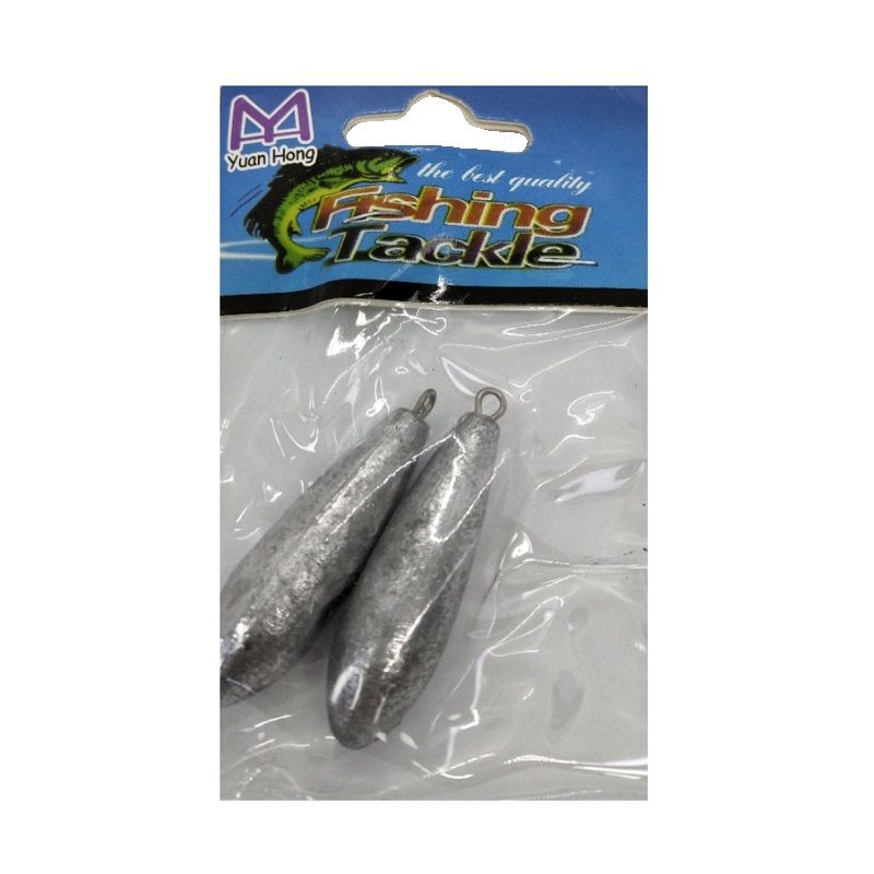 Βαρίδια αλιείας - 50gr - 920039