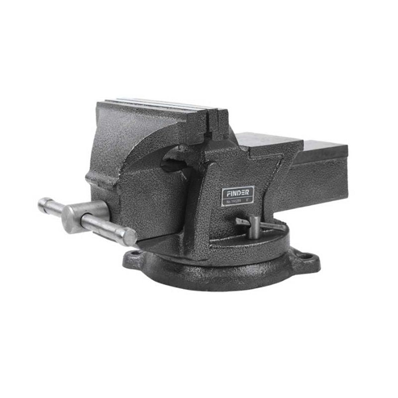 Μέγγενη πάγκου - 4"/4.5KG - Finder - 190287