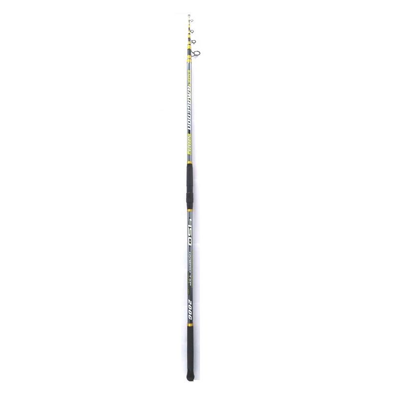 Καλάμι ψαρέματος - 4.5m - 830029