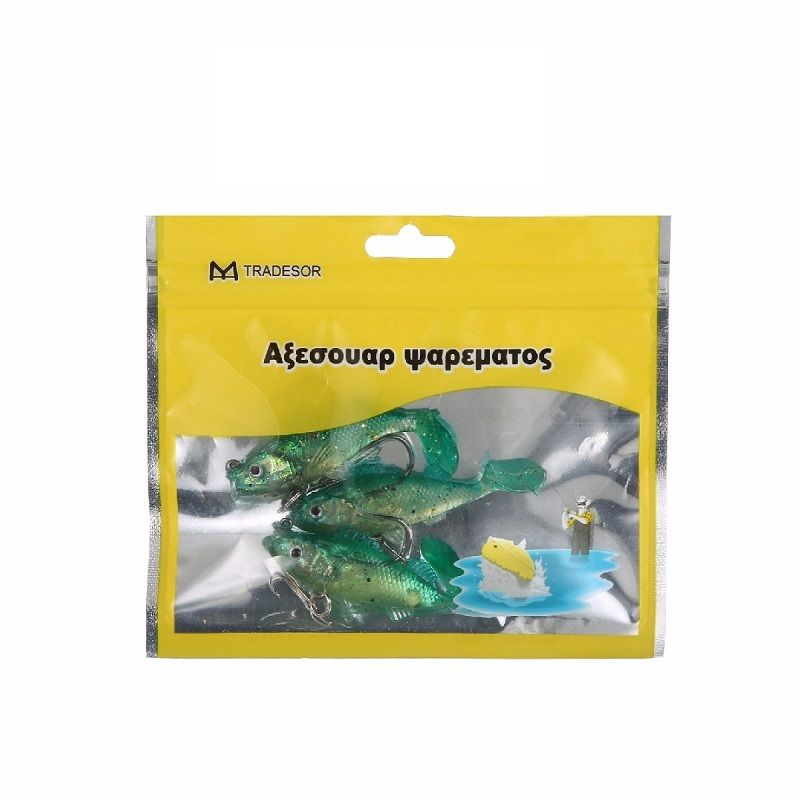 Τεχνητά δολώματα αλιείας - 930368