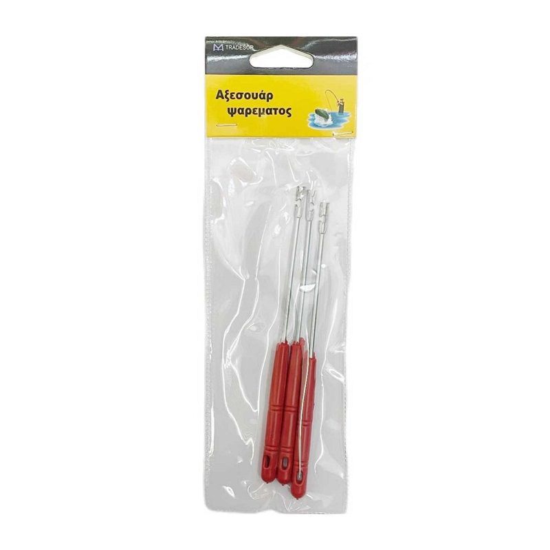 Σετ απαγκιστρωτές - 3pcs - 831691