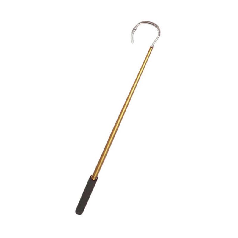 Γάντζος ψαρέματος αλουμινίου - Gaff - 120cm - 931891