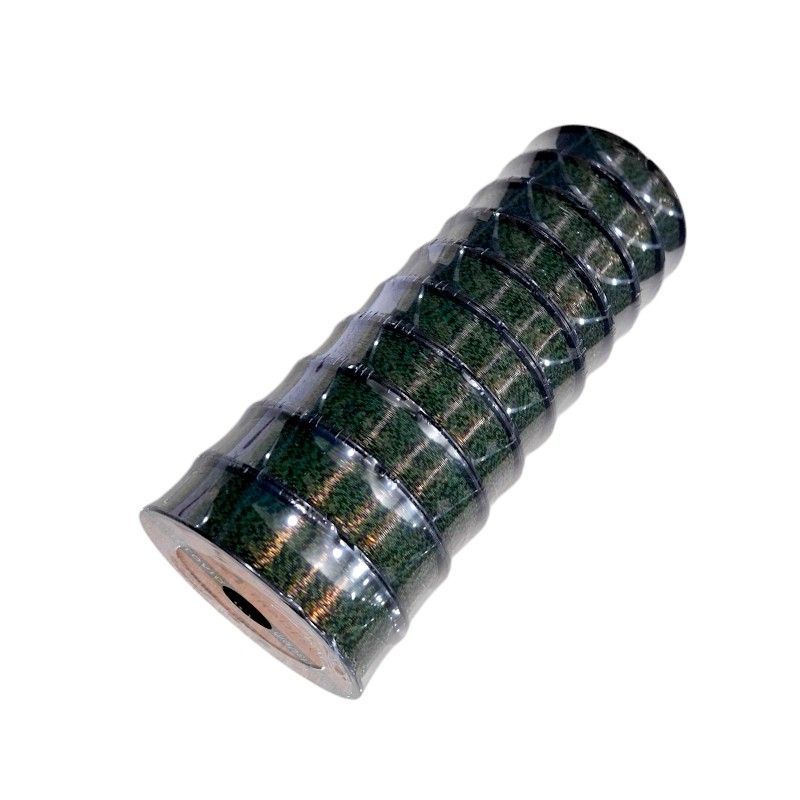 Πετονιά ψαρέματος - 100m - 0.5mm - 10pcs - Green - 931988