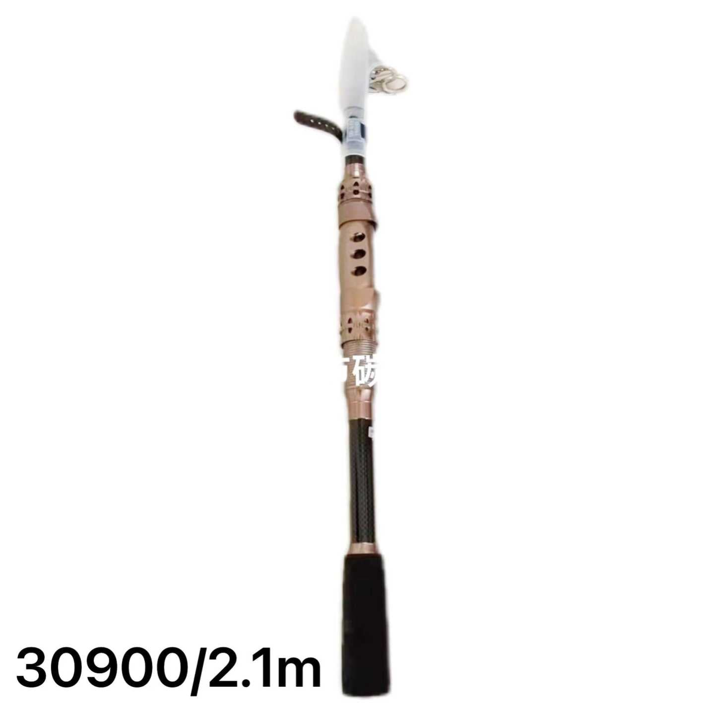 Καλάμι ψαρέματος - Τηλεσκοπικό - 2.1m - 930900