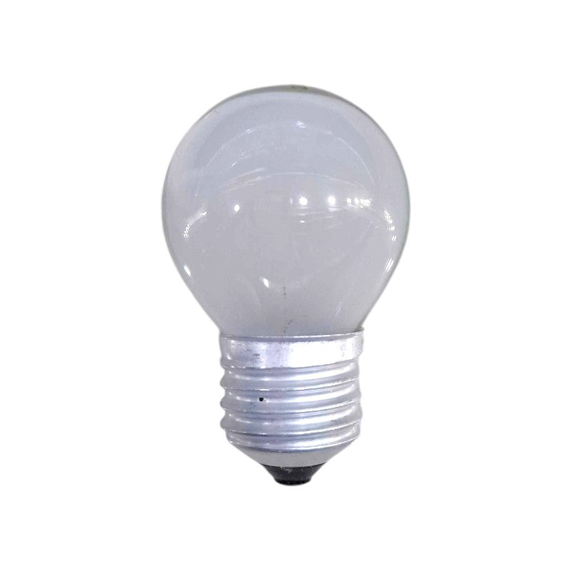 Λάμπα πυράκτωσης - G45 - E27 - 40W - 494630