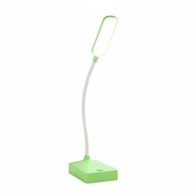 Φωτιστικό γραφείου - Mini Desk Lamp - X-7588 - USB - 575880 - Green