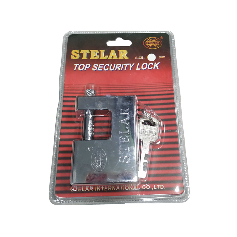 Λουκέτο τάκου - STELAR - BSD - 40mm - 586394