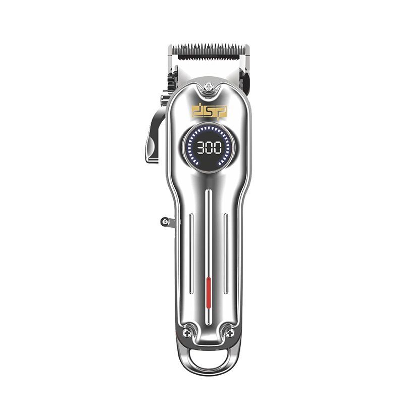 Κουρευτική μηχανή - 90548 - Silver - DSP - 614344