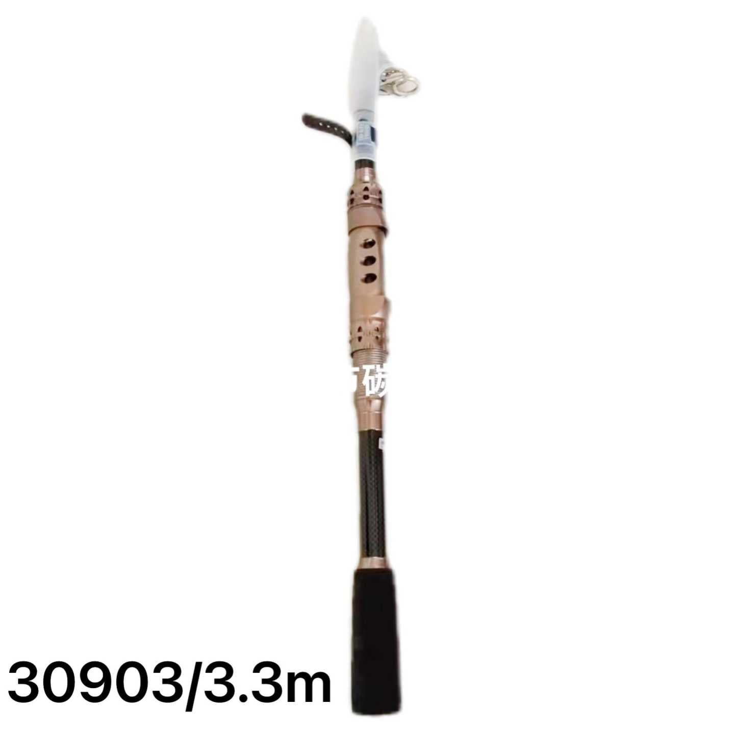 Καλάμι ψαρέματος - Τηλεσκοπικό - 3.3m - 930903
