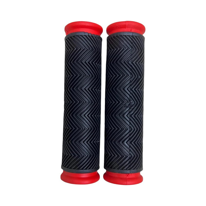 Κάλυμμα χειρολαβής ποδηλάτου - Grip - S29-302 - 650721 - Red