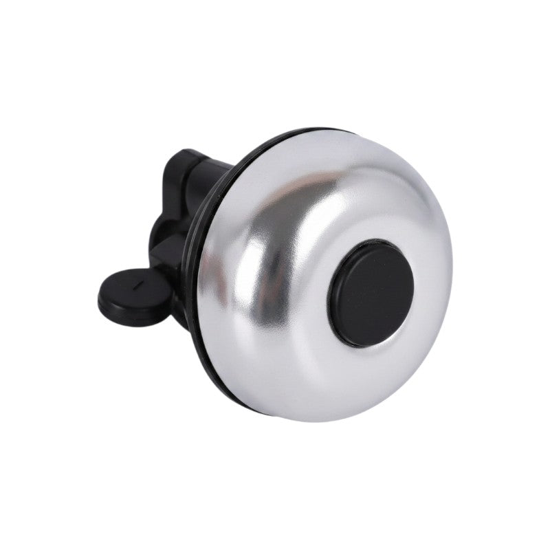Κουδούνι ποδηλάτου - S25-446 - 653210 - Silver