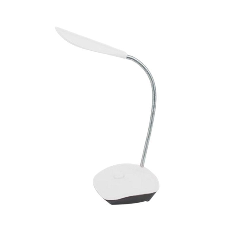 Φωτιστικό γραφείου - Mini Desk Lamp - 668 - 671260 - White