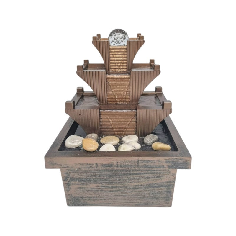 Συντριβάνι εσωτερικού χώρου - Feng Shui - L027 - 861324