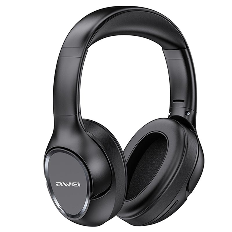 Ασύρματα ακουστικά - Headphones - A770BL - AWEI - 053341