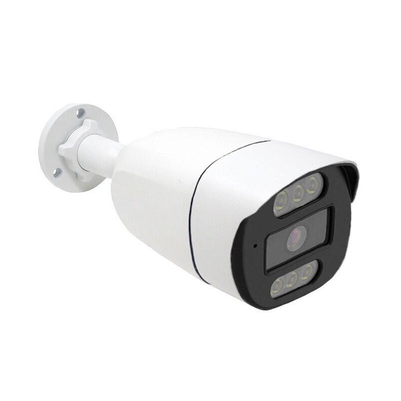 Κάμερα ασφαλείας - Security Camera - POE - Bullet - 401 4MP - 912612