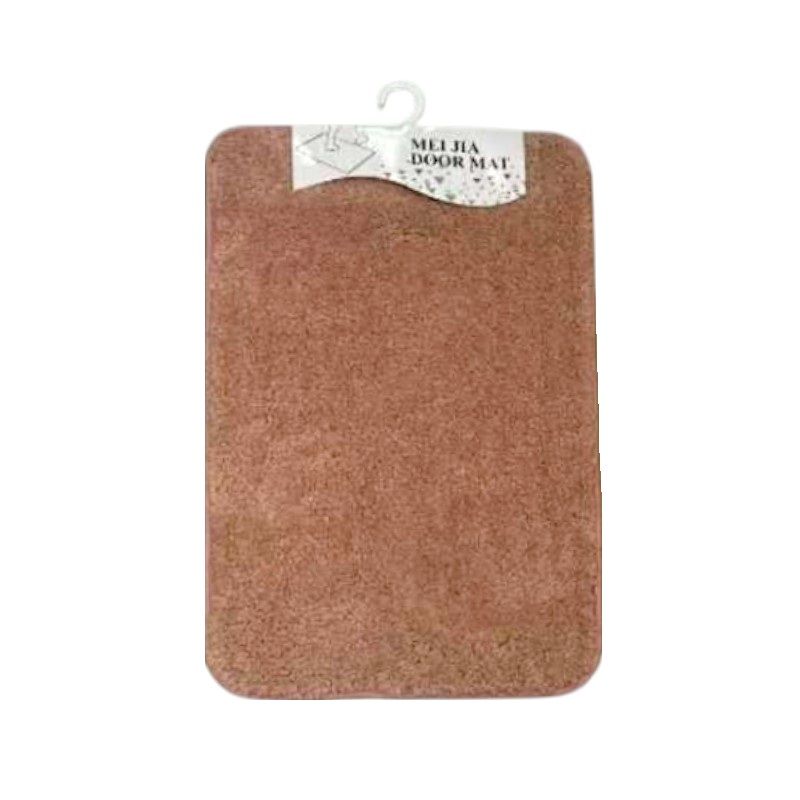 Πατάκι εισόδου - 48x78cm - 915640 - Dark Pink