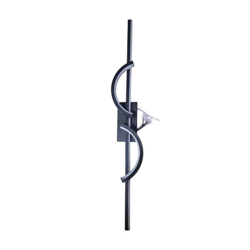 Επιτοίχιο φωτιστικό LED - H12 - 941921