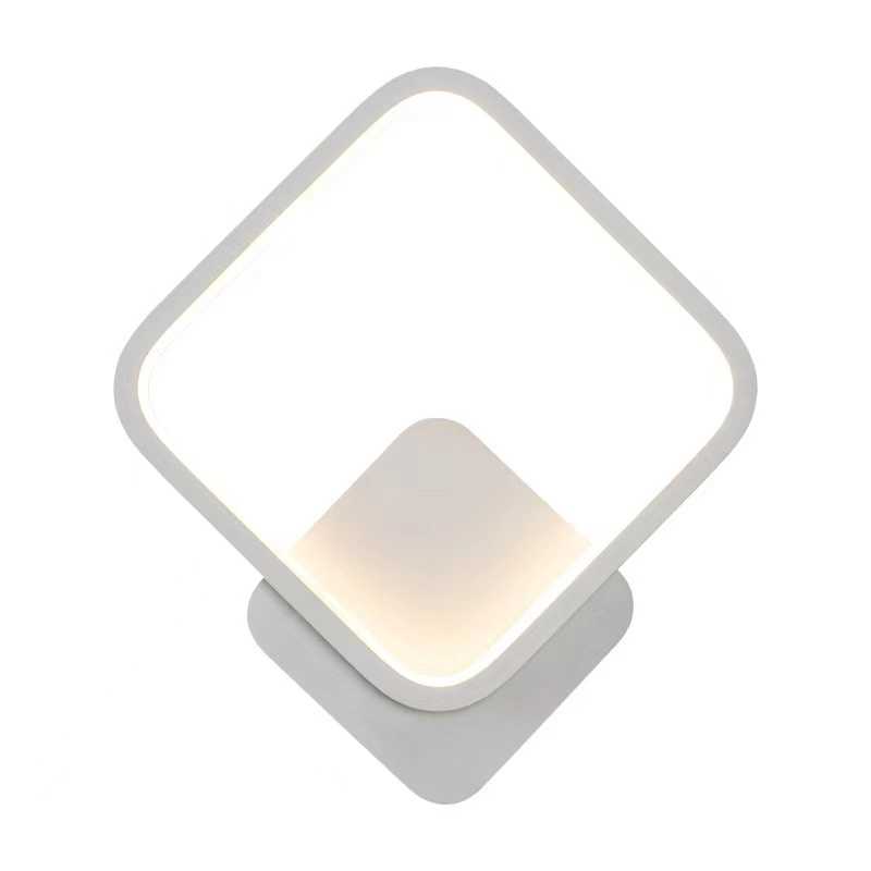 Επιτοίχιο φωτιστικό LED - 942744