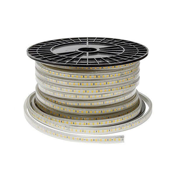 Ταινία LED - LED Strip - 220V/2835/276D - Cool White - 431992