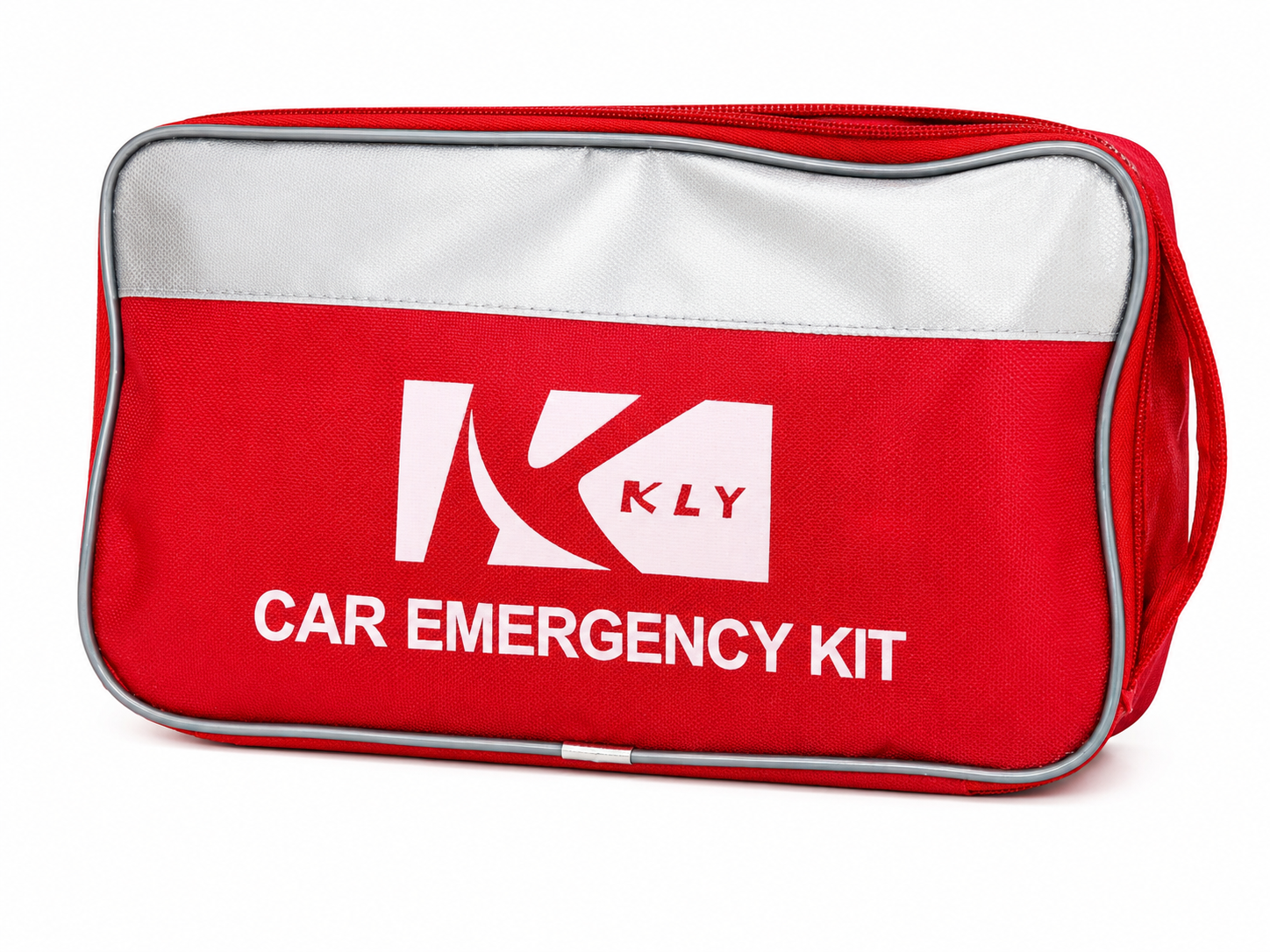 Σετ Έκτακτης Ανάγκης Αυτοκινήτου 8 σε 1 | Car Emergency Kit